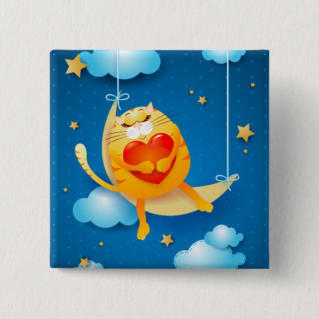 Dreaming Knapp (Framsida)