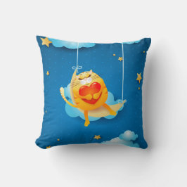 Dreaming Kudde