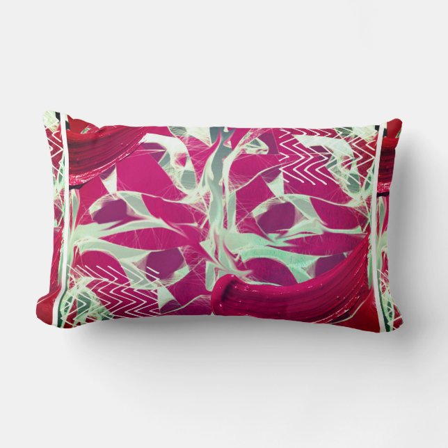 Dreaming Lumbar Pillow Lumbarkudde (Framsida)