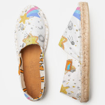 Dreaming & Magic Stars Afridrilles