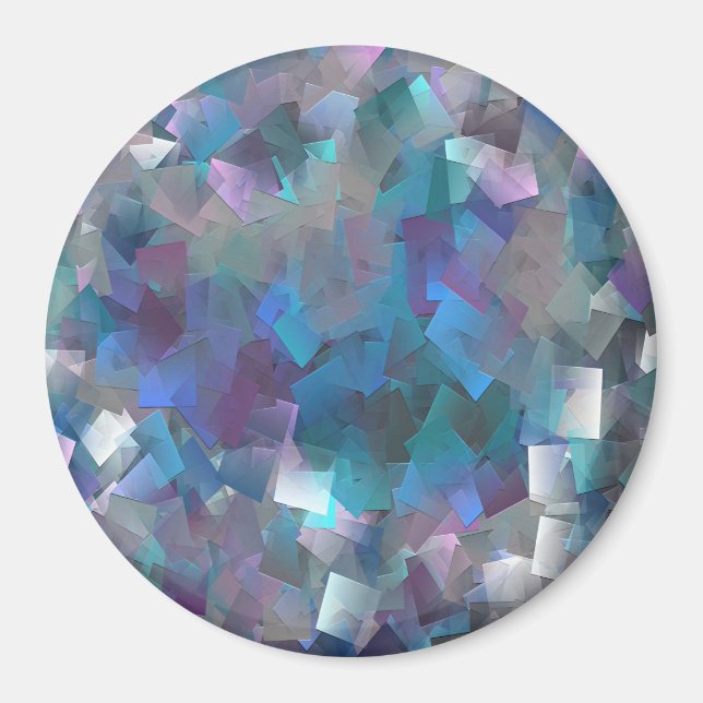 Dreaming.... Magnet (Framsidan)