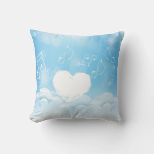 Dreaming Music American MoJo Pillow Kudde