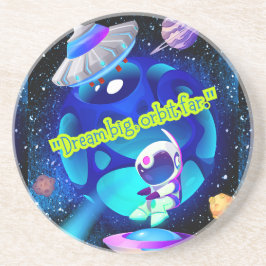 DREAMING ORBIT LÅNGT UNDERLÄGG