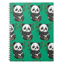 Dreaming Panda Bear för idéer