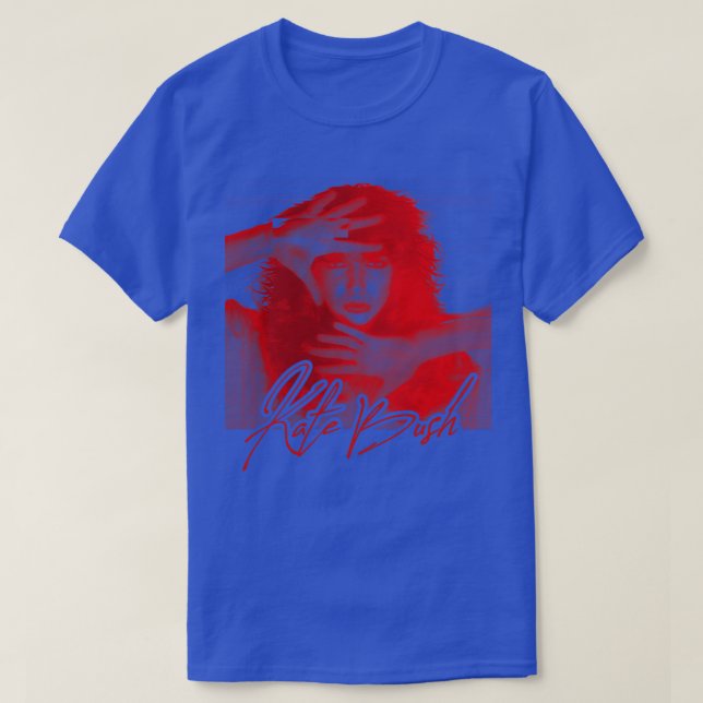 Dreaming T Shirt (Design framsida)