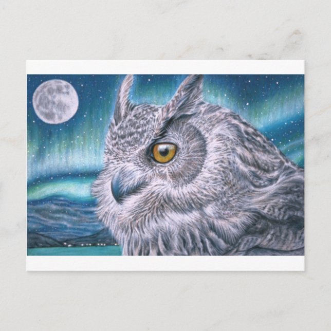 Dreaming Vykort (Framsida)