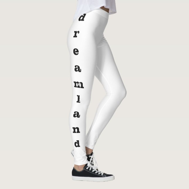dreamland leggings (Höger)