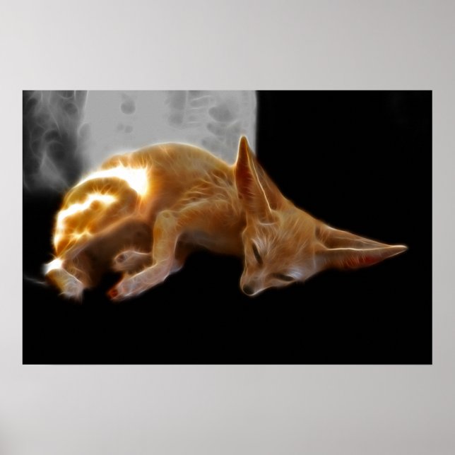 Dreamland Poster (Framsidan)