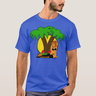 Dreamland T Shirt
