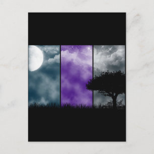 Dreamland Twilight Vykort