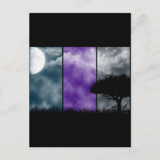 Dreamland Twilight Vykort