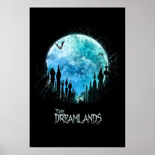 Dreamlands Poster