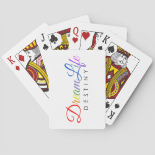 DreamLife-destinationskort Casinokort