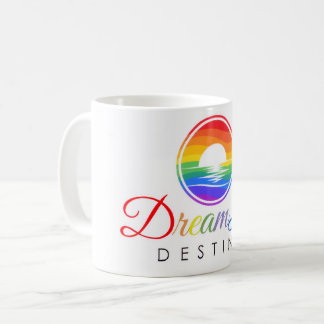 DreamLife Destiny Mug Kaffemugg