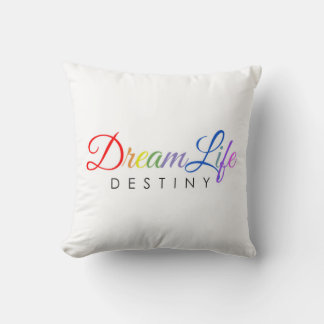 DreamLife Pillow Kudde