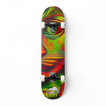 DREAMRZ - CAT ONE - Skateboard