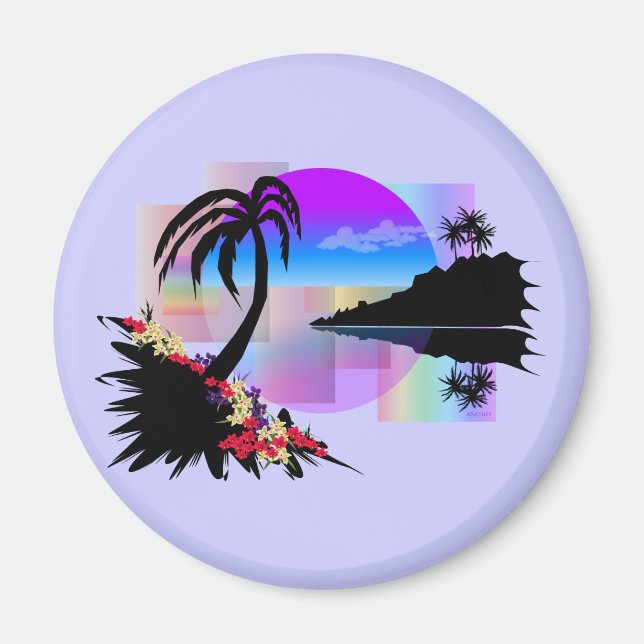 Dreams 4 magnet (Framsidan)