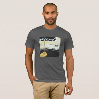 "Dreams and Guld" T-Shirt by Spare Souls