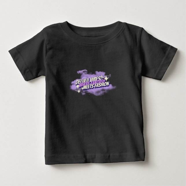 Dreams and Mode Unite T-Shirt (Framsida)