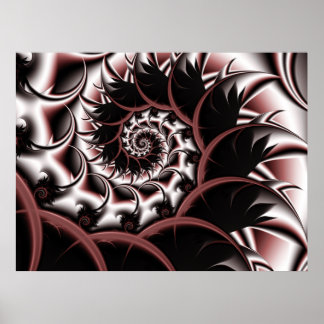 Dreams Art-utskriften Poster