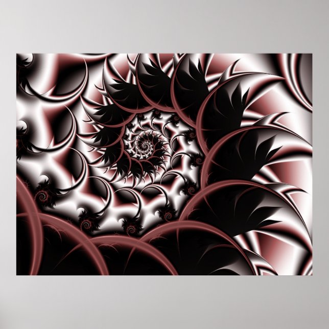 Dreams Art-utskriften Poster (Framsidan)