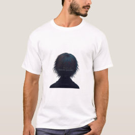 Dreams Begin Journey T Shirt