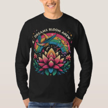 Dreams Bloom Anew