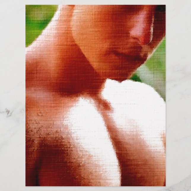 Dreams-chest (Framsida)