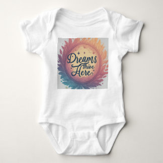 Dreams frodas här t shirt