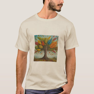 Dreams Grow here." T Shirt