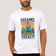 Dreams Grow hit