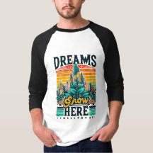 Dreams Grow hit