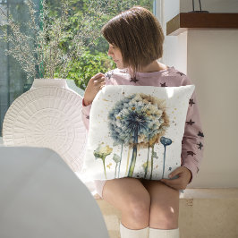 Dreams in Bloom Kudde