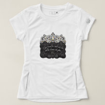 Dreams In to Planans Tech Shirt