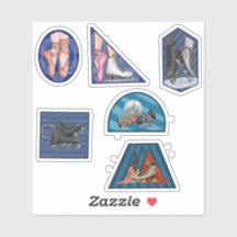 Dreams insamling av Kant-vinyl-märket