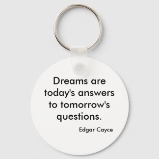 Dreams Keychain Nyckelring