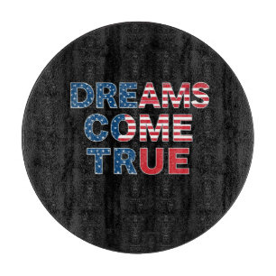 Dreams Kom True