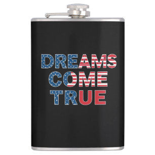 Dreams Kom True Fickplunta