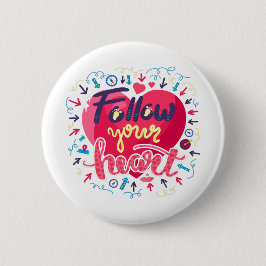 Dreams kom true, inspirationstecken knapp