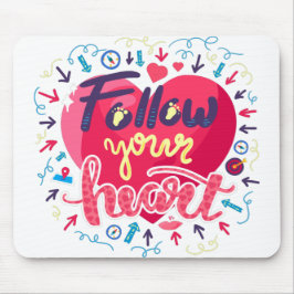 Dreams kom true, inspirationstecken musmatta