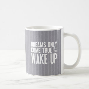 Dreams Kom True Kaffemugg