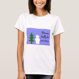 Dreams Kom True Tee