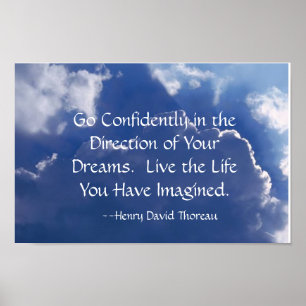 Dreams Poster