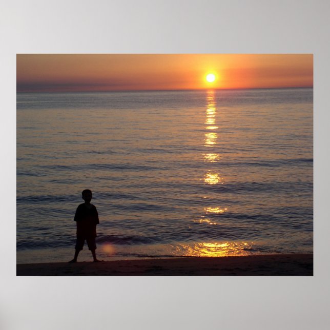 Dreams Poster (Framsidan)