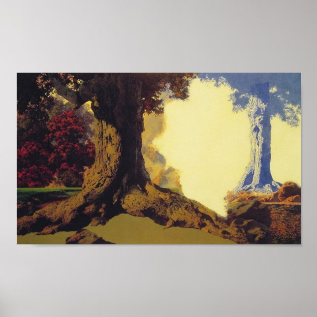 Dreams Poster (Framsidan)