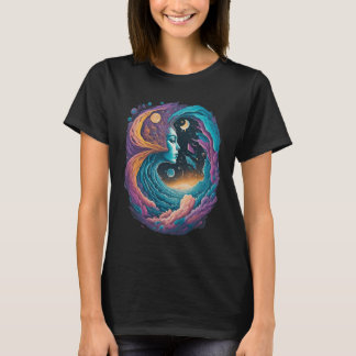 Dreams Shape imorgon T Shirt
