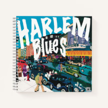 Dreams skriftlig i Blues