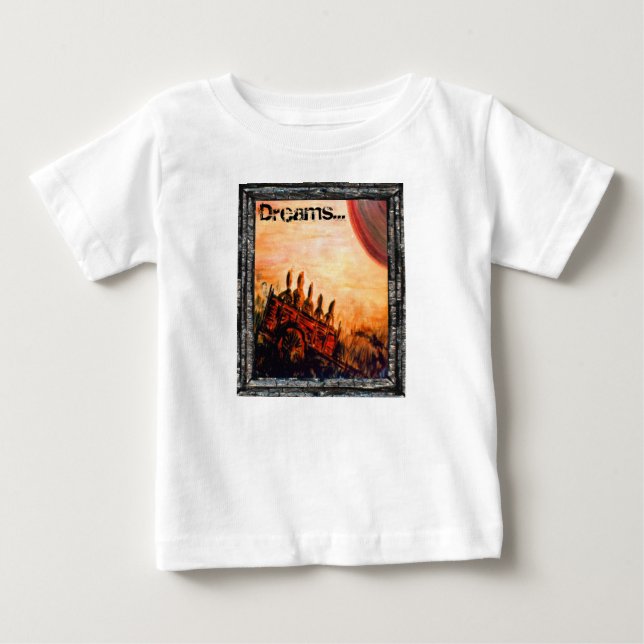 Dreams Tee (Framsida)