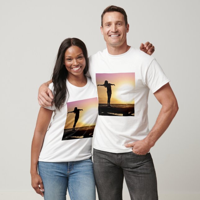 Dreams Thrive här T Shirt (Unisex)