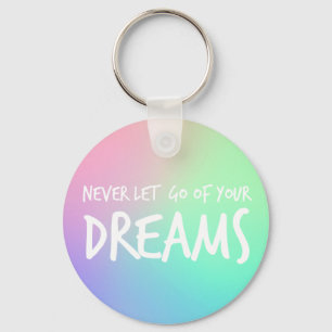 Dreams tilltro till attitydmål Motivering Nyckelring
